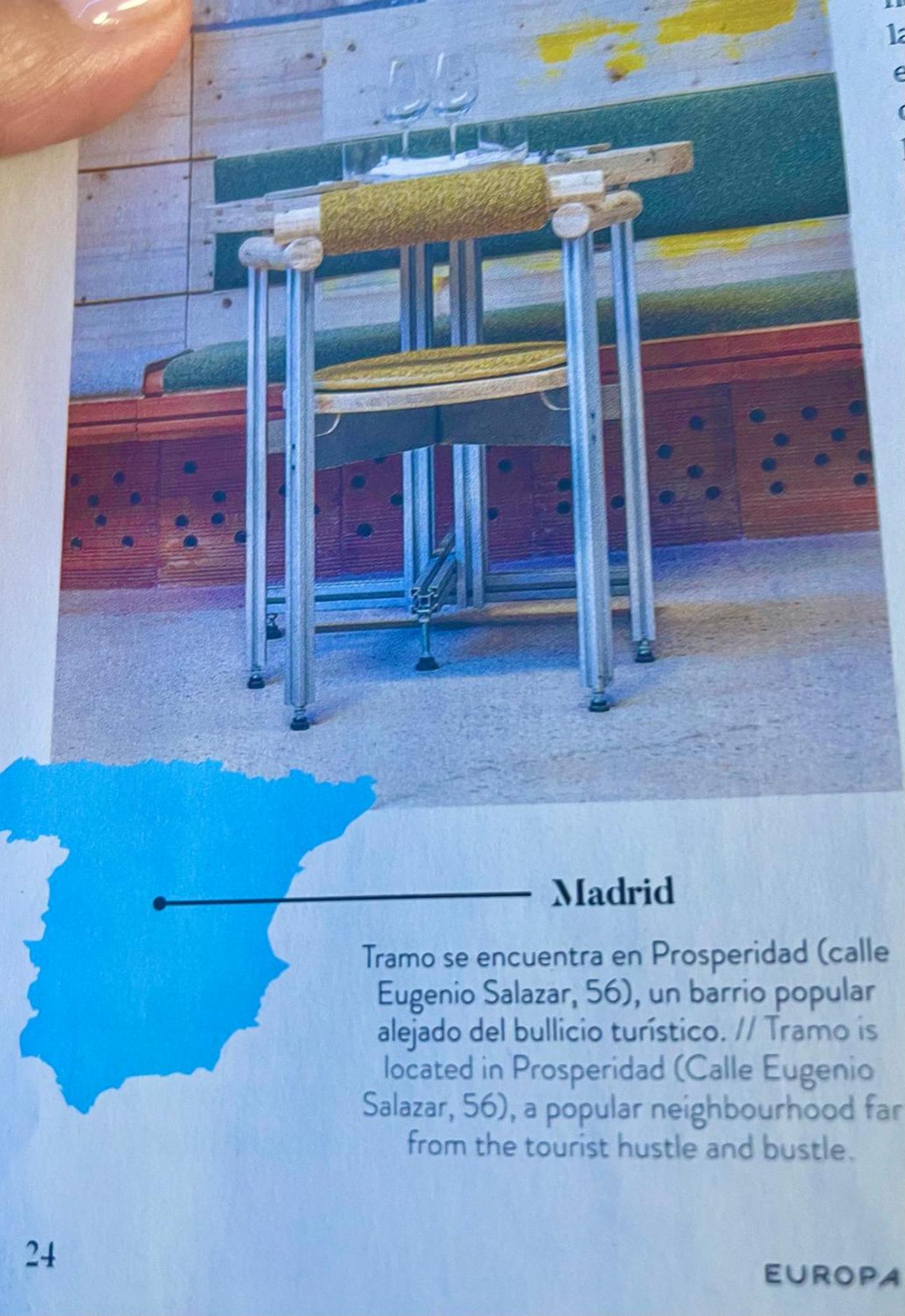 Appartamento Madrid Centro II Esterno foto